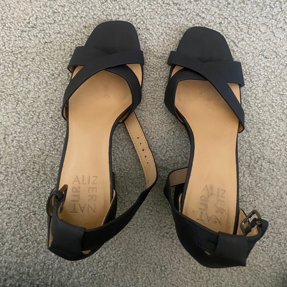 Naturalizer Heels - Picture 1 of 7